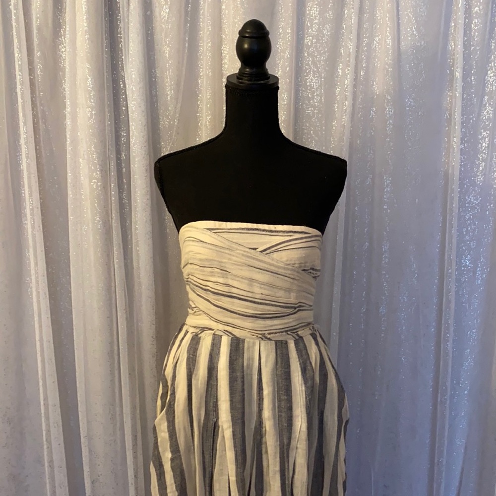 FREE PEOPLE sun dress